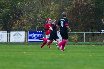 Bild 124 - B-Juniorinnen TV Trappenkamp - SV Wahlstedt : Ergebnis: 1:9